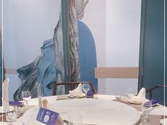 包厢-富黎华海鲜大酒楼(正大广场店)