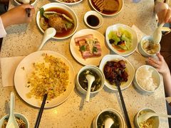 -东园小馆·早茶·淮扬小炒(江都路店)