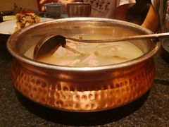 -丝路金桃·新疆菜(徐汇店)