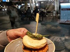 -Tapa Tapa