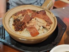 -罗平振兴老店砂锅饭(文笔路店)