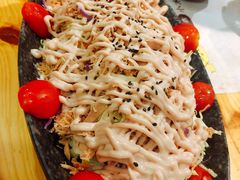 -恩你小木屋米酒店(莱山店)