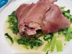 -瑞福园联谊餐室(茂名南路店)