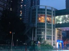 -一兆韦德健身(慧芝湖店)