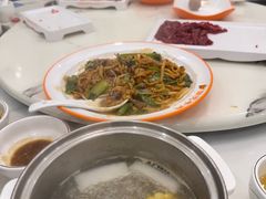 -潮悦牛肉火锅城(水贝店)