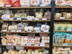 -京客隆超市(北苑店)