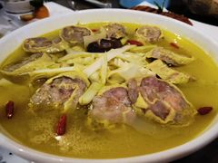 -长兴菜馆(高桥店)