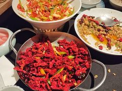 -山石榴·贵州菜(丰盛里店)