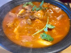 -小厨子私房菜·云南美食店