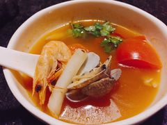 -素可汤泉(天宝大厦店)