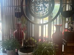 -吉同饭店(绿地·香榭丽公馆店)