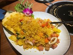 -南越郡·越式风味餐厅(青秀万达店)