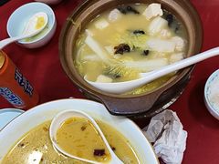 -宏状元现熬粥·京味菜(五棵松店)