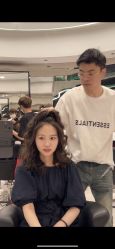点击看大图 -DIAN DIAN SALON点点