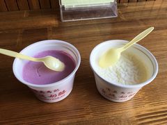 -清真马记宫廷奶酪(广渠门内大街店)