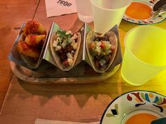 -TEQO·Mexican food & Bar