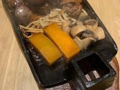 铁锄牛肉-Hatsune隐泉日式料理(SKP店)