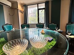 -米汤记忆(南京西路店)