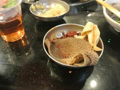 -朱氏胖子烂火锅(洪崖洞店)