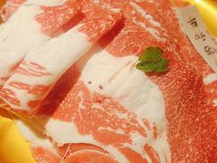 -披头士和牛火锅·寿喜烧自助(陶溪川店)