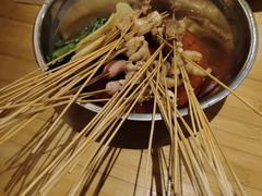 -嘉州鲜知味钵钵鸡(奎星楼店)