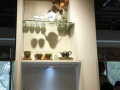 -天厨妙香素食餐厅(清华店)
