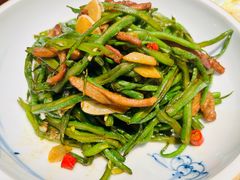 -恭敬李·烤鸭(天坛北门店)