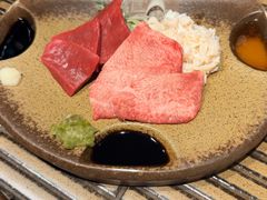 -焼肉ホルモン 龍の巣(新宿三丁目店)