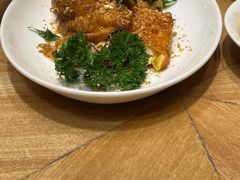-莆田餐厅PUTIEN(三里屯店)