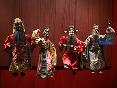 -中国闽台缘博物馆