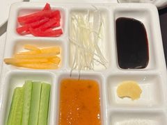 -四季民福烤鸭店(王府井灯市口店)