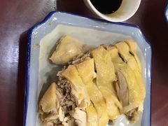 -小本鸡饭店(滨江白马湖店)