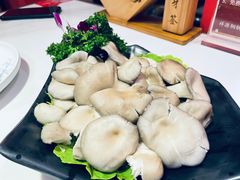 -祥源胡同·涮牛羊肉火锅(花桥店)
