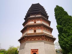 -天宁寺