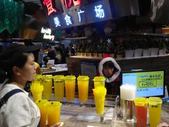 门面-食悦天美食广场(西安CityOn熙地港购物中心店)