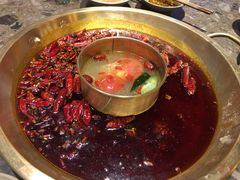 -小龙坎火锅(黄河店)