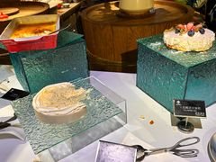 -金海湾自助餐厅(金陵饭店)