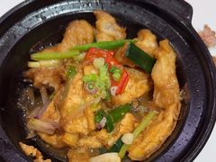 -香港深仔记茶餐厅(东门店)