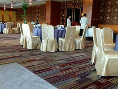 -无锡城中皇冠假日酒店·芳园中餐厅