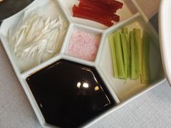 -悦融·京鲁菜·露台花园(安定门店)