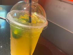 -探鱼·鲜青椒爽麻烤鱼(领展购物广场店)