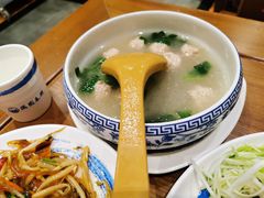 -满园烤鸭·春饼(太原街万达店)