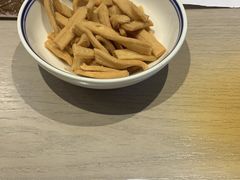 -斯琴阿妈蒙古餐厅(新城店)