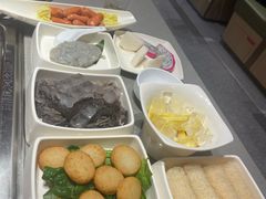 -海底捞火锅(龙湾万达广场店)