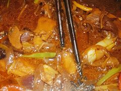 -虎丫炒鸡(许昌360广场店)