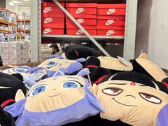 -山姆会员商店(上海浦东店)