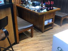 -火炉旺烤肉啤酒屋(沈北创始店)