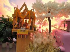 -泰妃殿(武汉首店)