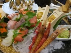 -山之川日料放题(通州店)