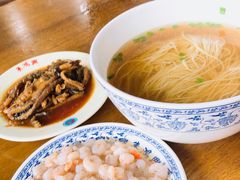 -裕兴记·三虾面(西北街总店)